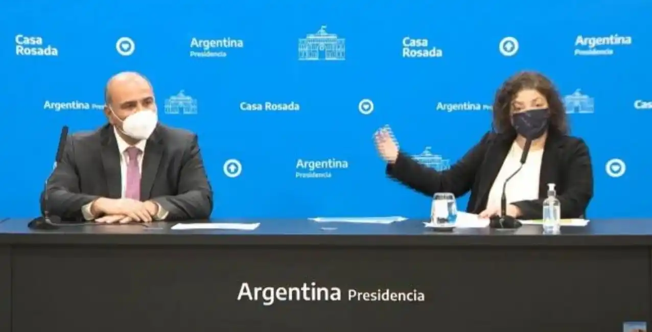 Detalle de las nuevas flexibilizaciones