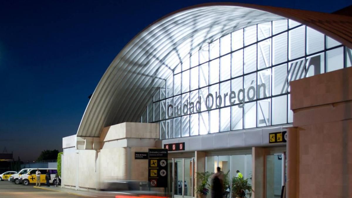 Viva confirma la instalación de una nueva base de mantenimiento en Ciudad Obregón