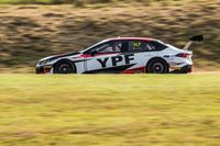 Rossi se presenta en la doble fecha de Tarumá