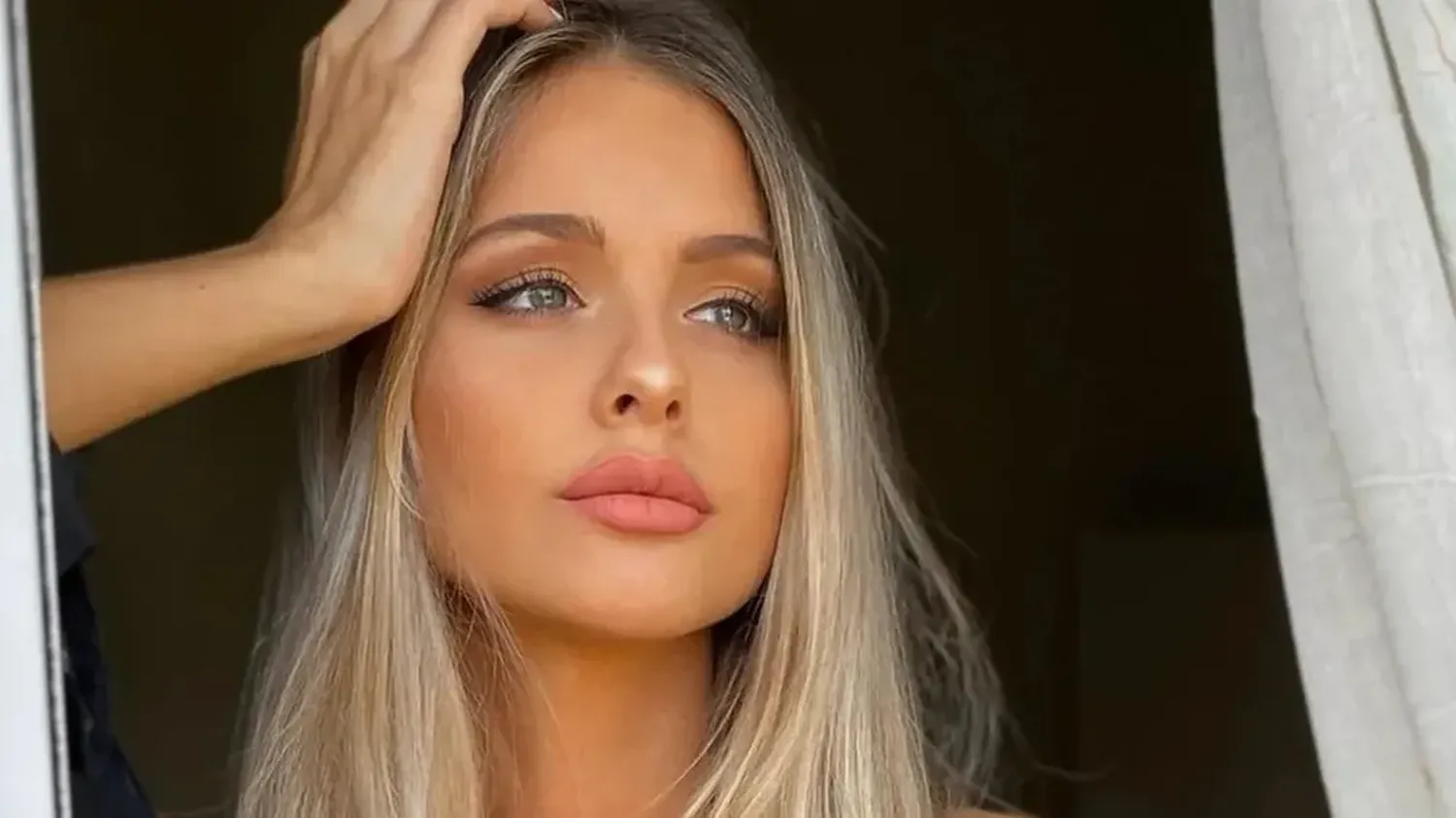 Quién es la entrerriana que ganó Miss Universo Argentina