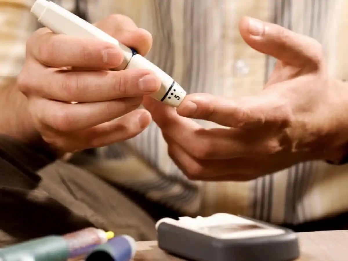 Charla sobre “neuropatía diabética”