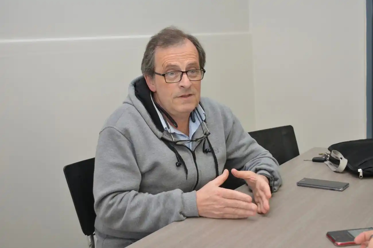 El Colegio de Veterinarios explicó por qué se interrumpieron las castraciones en Tandil