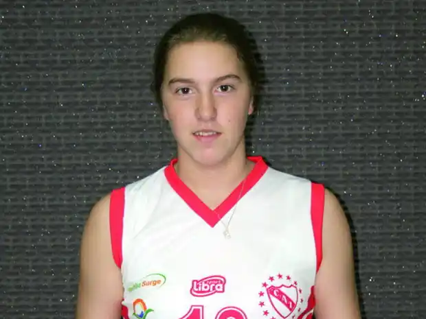 Vega y Fiorotto en la Selección Argentina