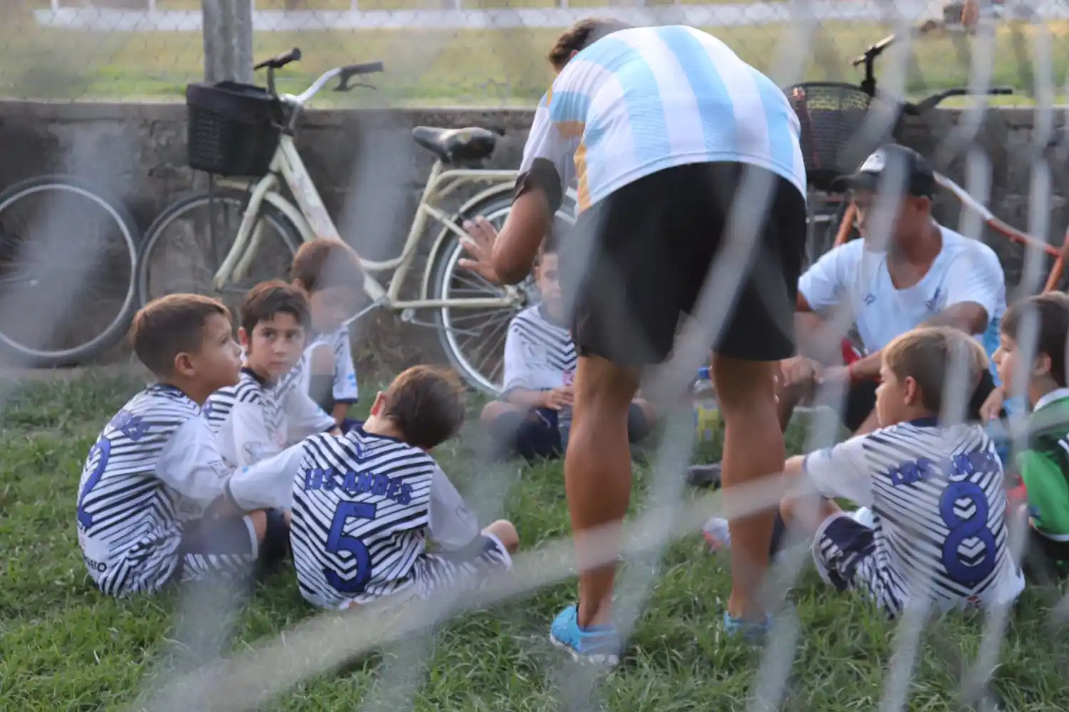 Fútbol Infantil: cómo serán los cruces del Torneo de Verano