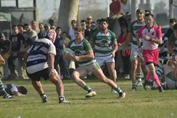 CRAR libre en el arranque de la Reclasificación: el fixture