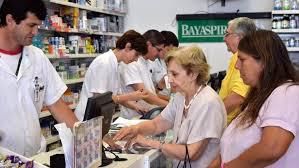Pese a la emergencia sanitaria aseguran el normal abastecimiento en farmacias
