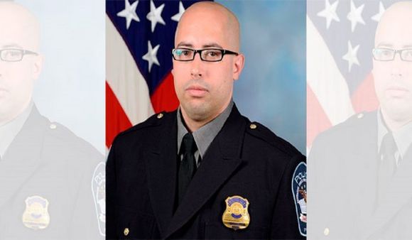 Policía del Pentágono asesinado era latino y veterano del Ejército de EE.UU.