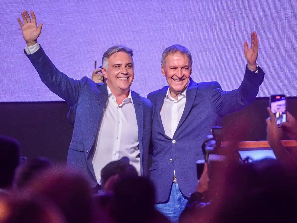 Llaryora lanzará en Río Cuarto la nueva alianza con la que será candidato