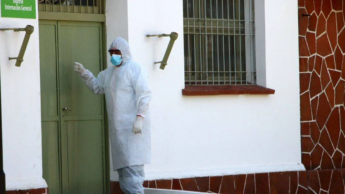 Confirmaron 7513 nuevos casos y 147 muertes en las últimas 24 horas