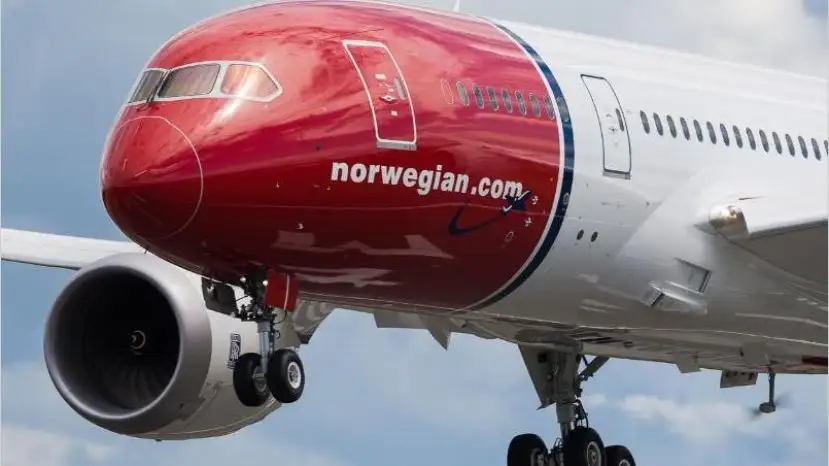 Una low cost volará de Londres a Argentina