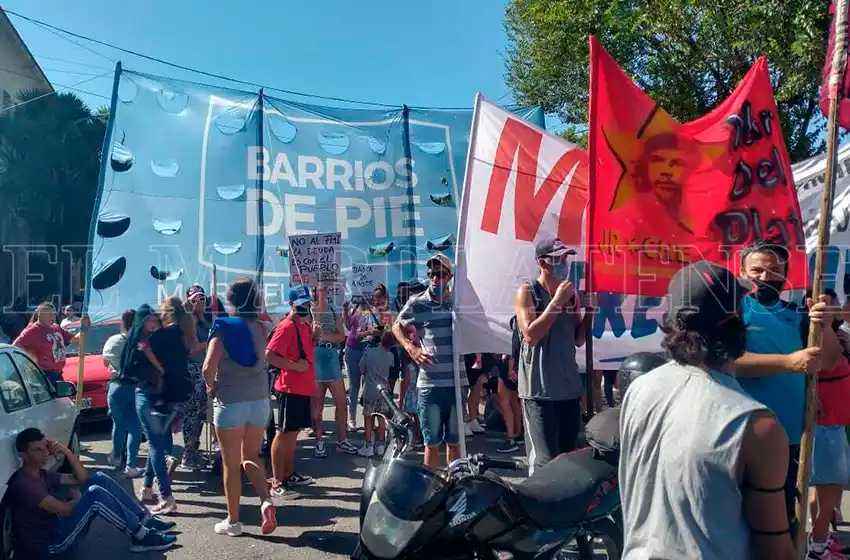 Piden investigar a los funcionarios que no controlaron.