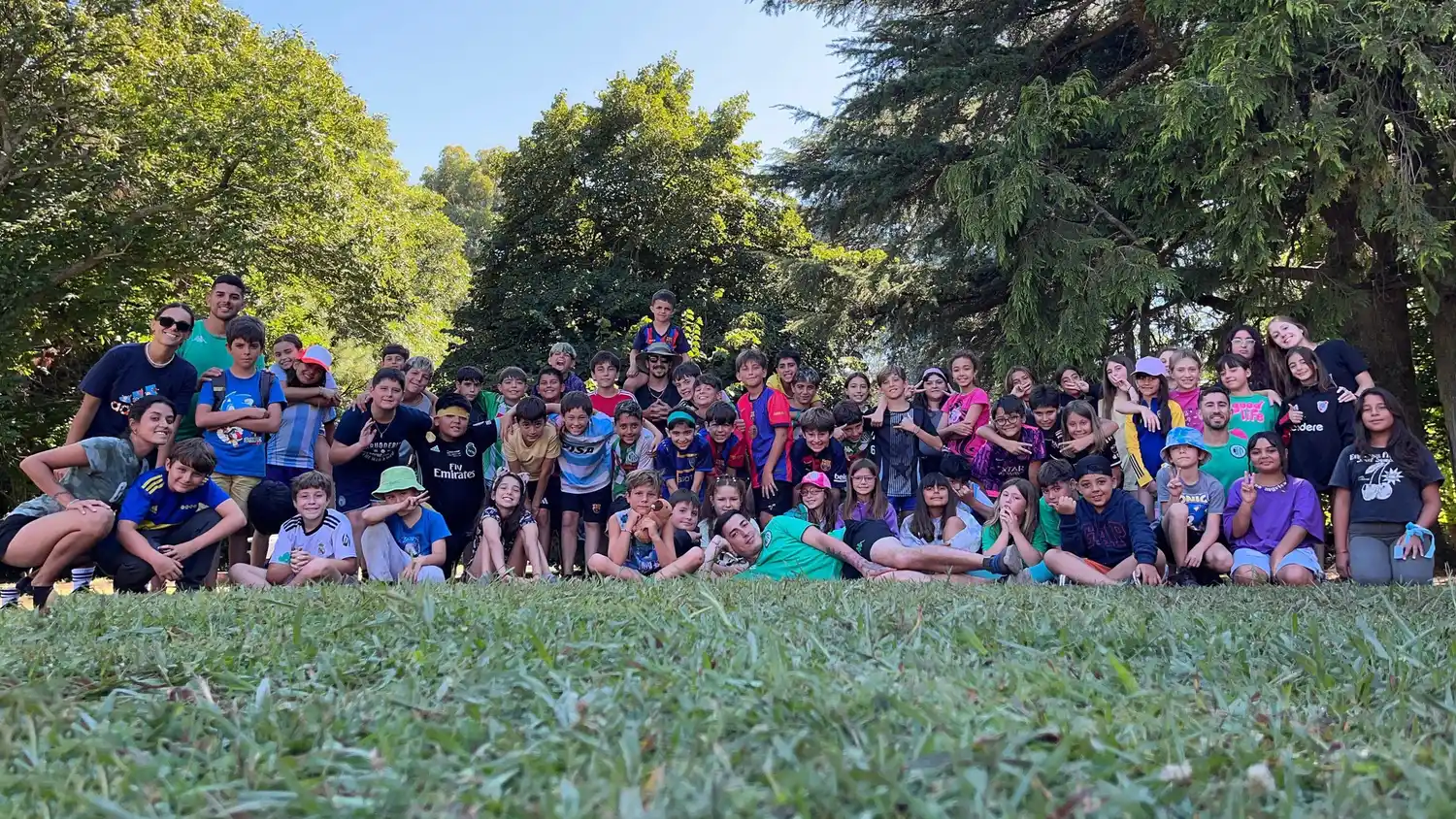 Para más información, aquellos interesados pueden acceder al canal de WhatsApp del Club Atlético Kimberley 2236939392.