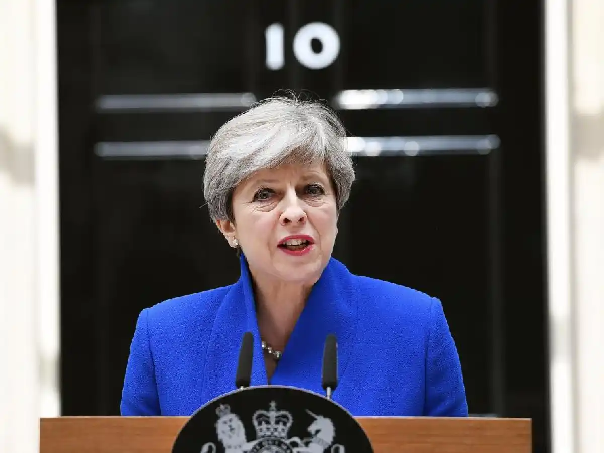 Theresa May pedirá a la UE más flexibilidad para negociar el Brexit