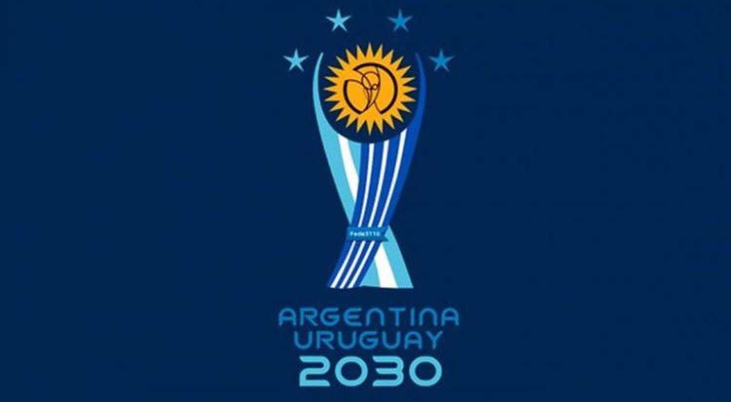 Primer encuentro para postular a Argentina y Uruguay como sedes del mundial 2030