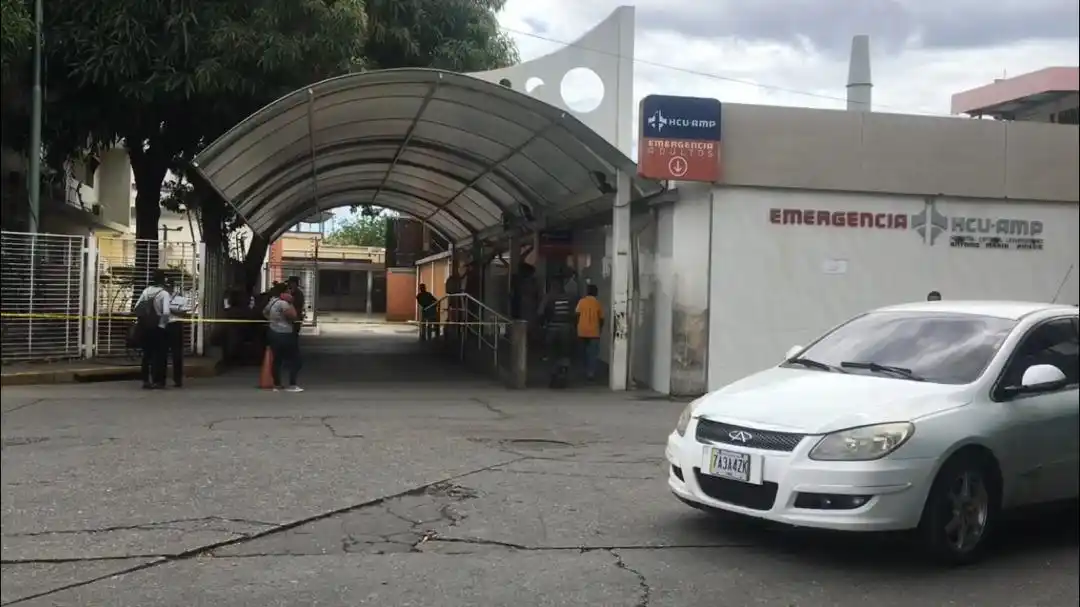 Dos mujeres en Lara están en estado de gravedad luego de ser apuñaleadas por sus esposos