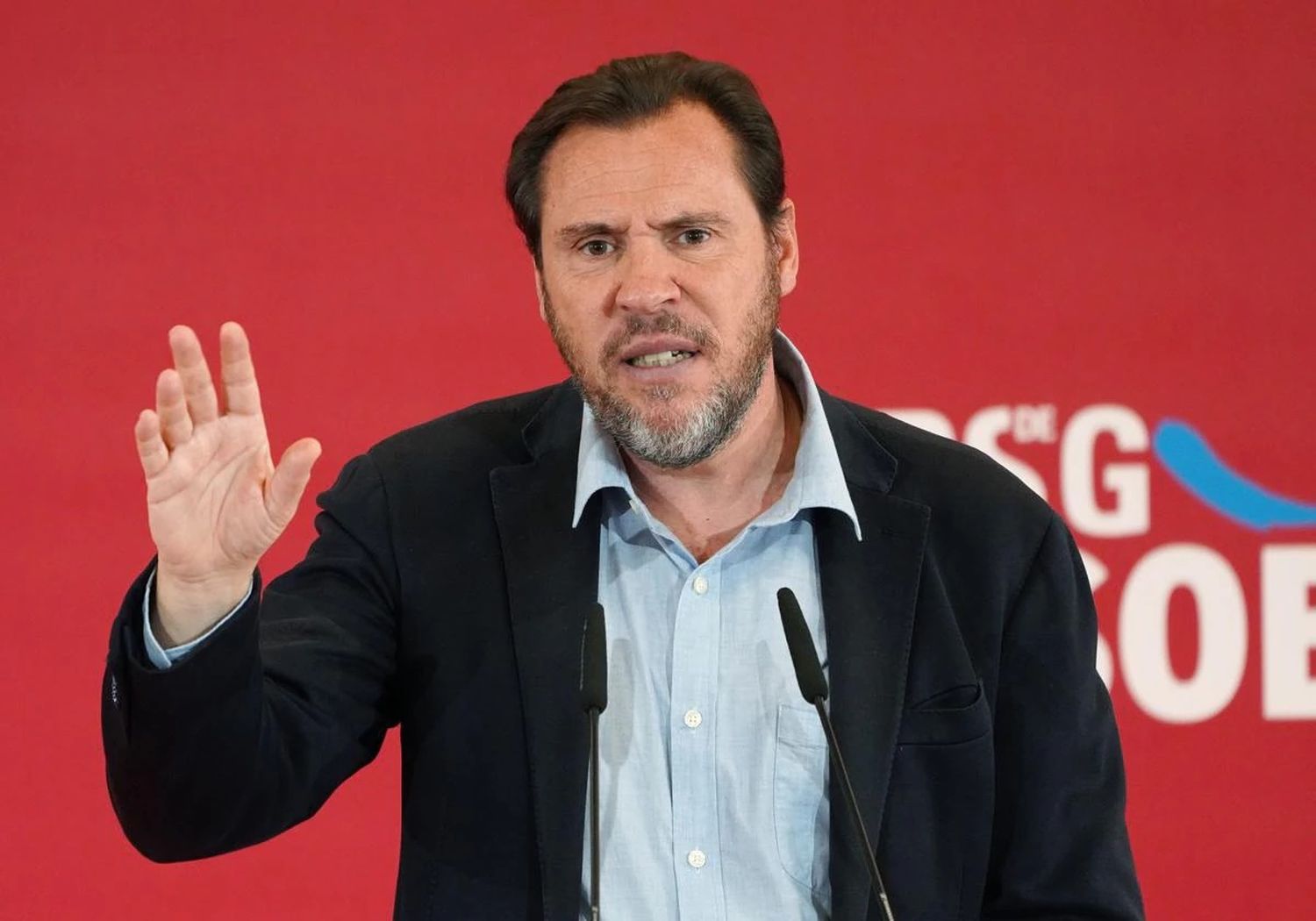 Rechazan “calumnias e injurias” dichas por un ministro español