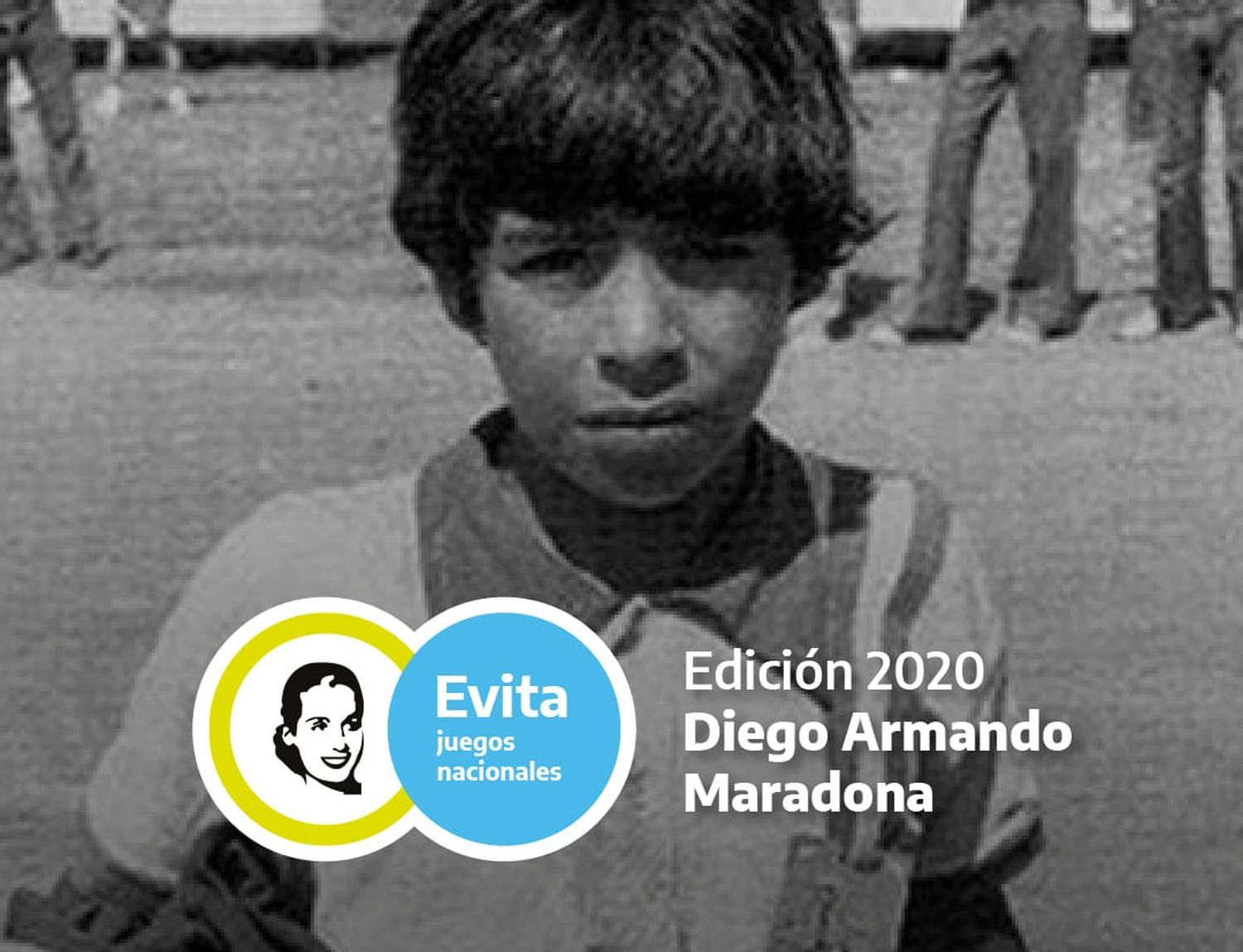 Juegos Evita 2020: sin competencias por la pandemia, habrá actividades que se transmitirán por internet