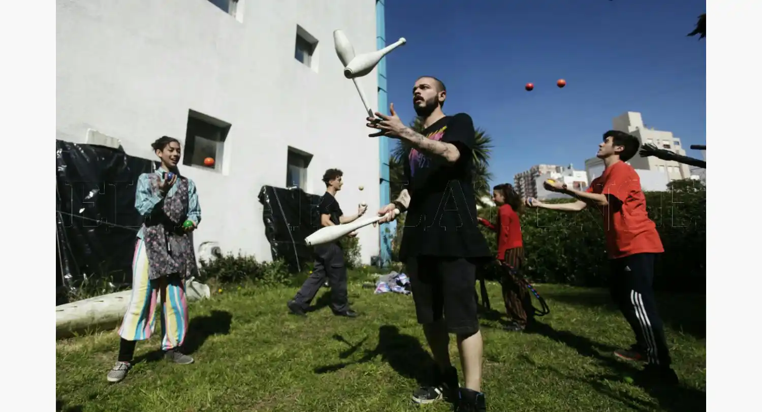 Vecinos contra La Audacia: "Nadie nos consultó"