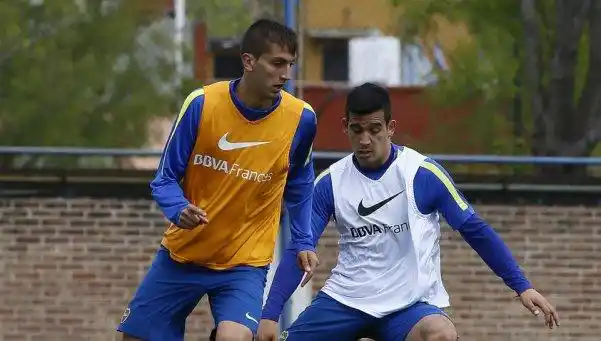 Acuerdo para vender al Real Madrid a Bentancur en 10 millones
