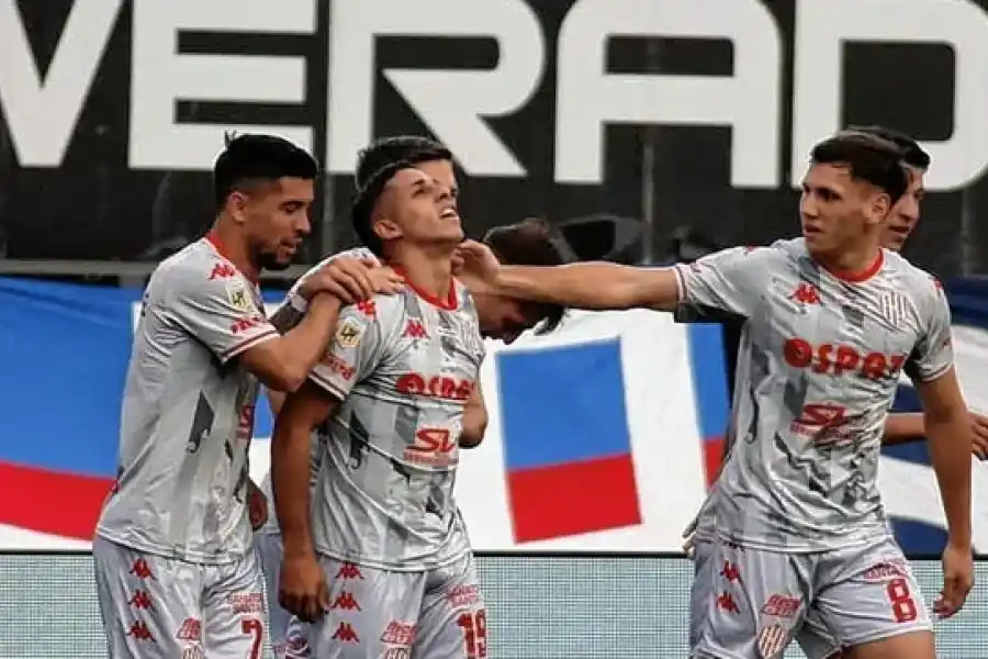 Unión SF busca ganar en el inicio de la 15° de la LPF