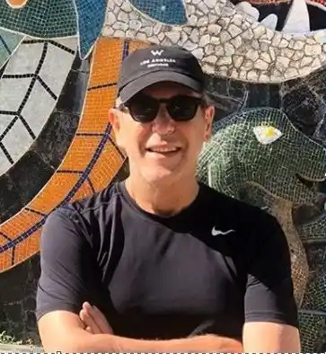 ¿Qué pasó con? Carlos Mata