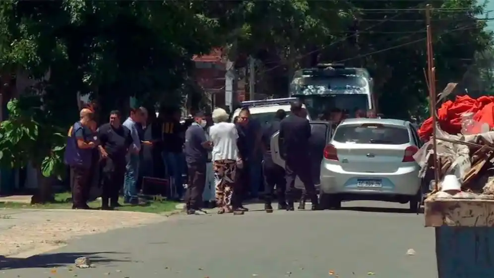 El presidente Milei fue contundente sobre el crimen de la hija de un custodio de Bullrich baleada en un asalto