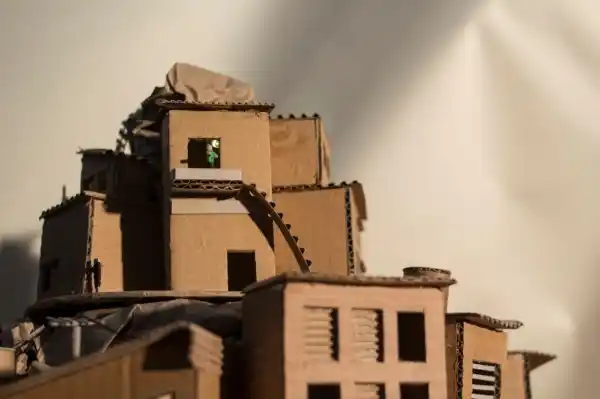 Colectivo Ludópata desembarca en el Museo López Claro con “Ciudades Lúdicas”