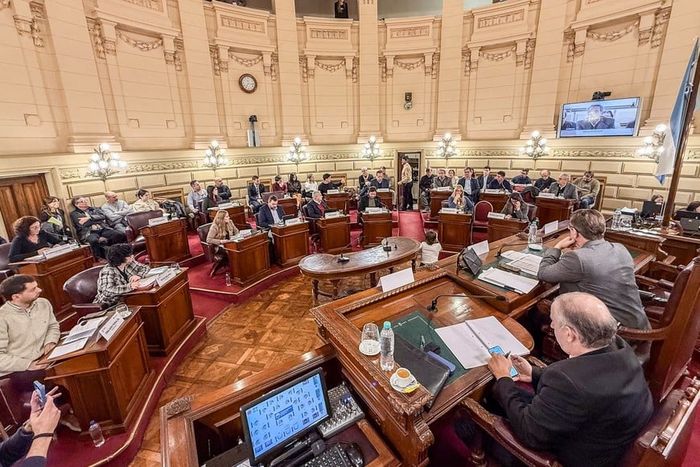 Convención Constituyente