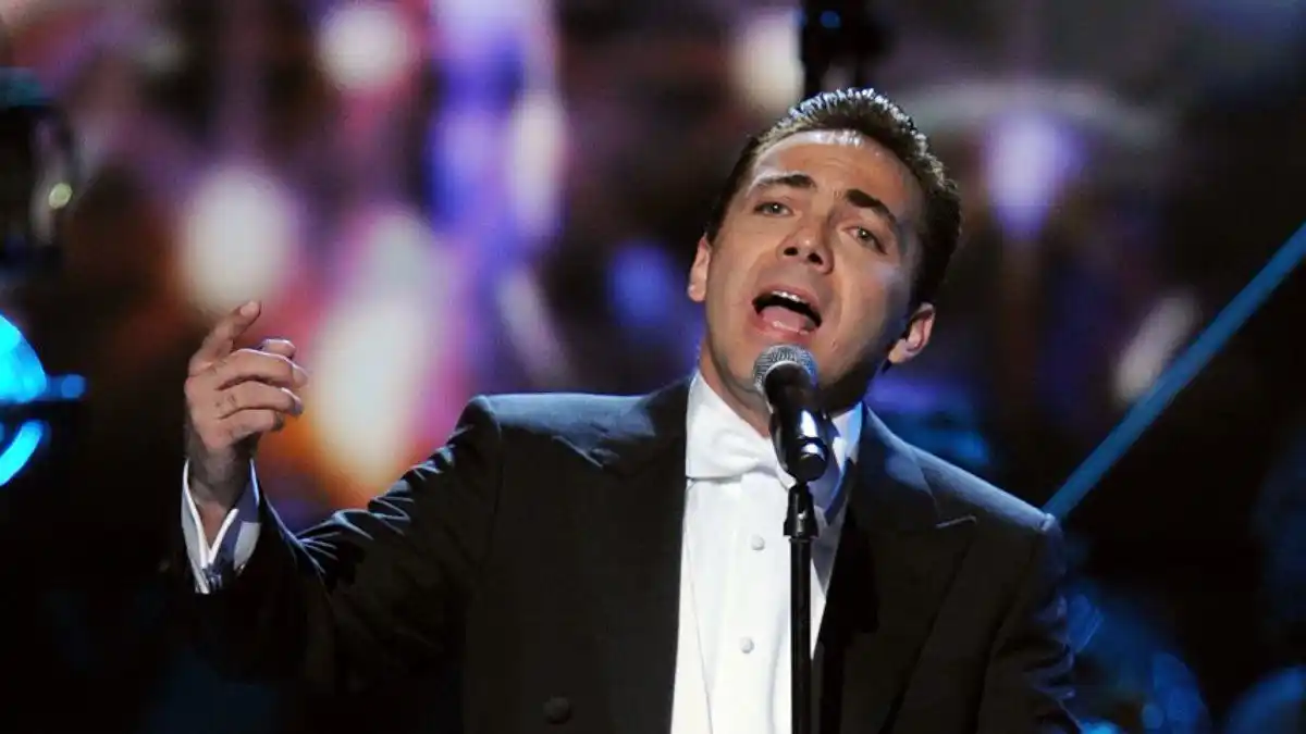 ¿Cristian Castro quedó maleteado… oootra vez? Esto es lo que se sabe