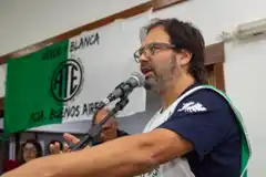 Urgente: el Ministerio de Trabajo dictaminó que ATE puede participar de la paritaria municipal