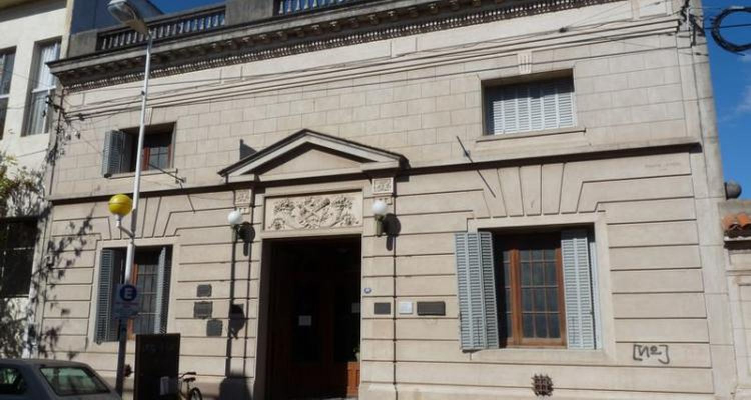 144 años para la Biblioteca Popular de San Pedro