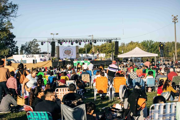 Fiesta de la Batata: confirmaron la reprogramación para el sábado 3 de mayo