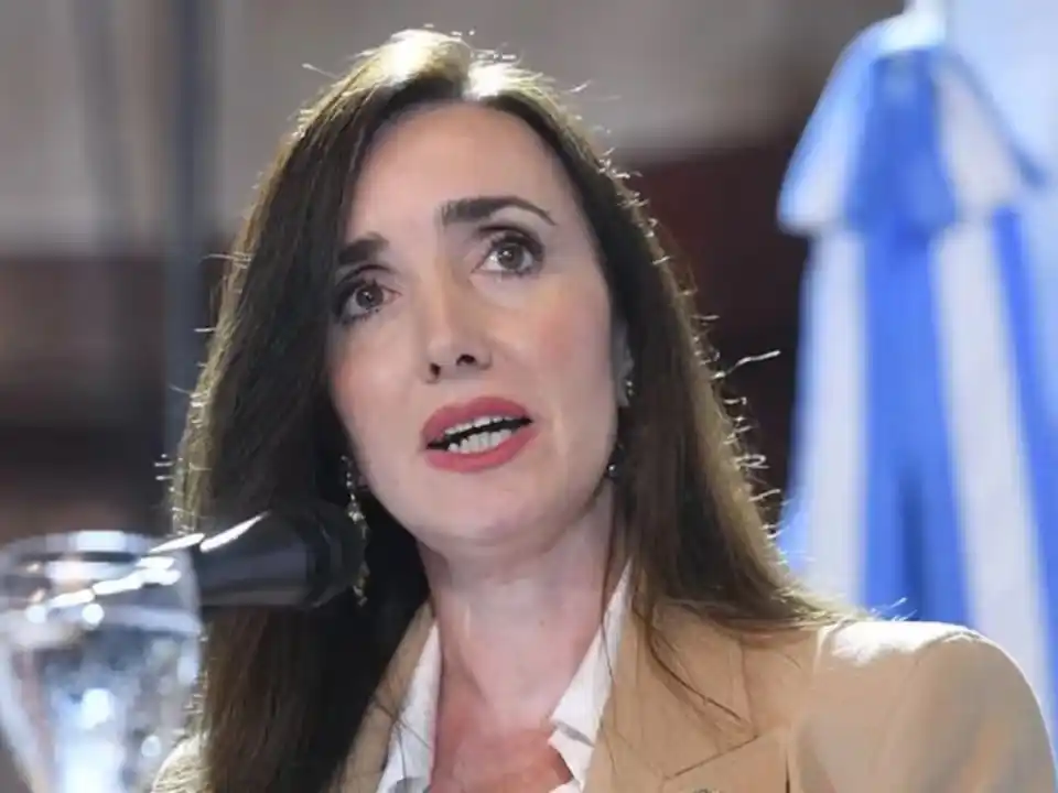 Villarruel cuestionó el enfoque oficial sobre el 24 de marzo y pidió una visión más amplia del pasado argentino