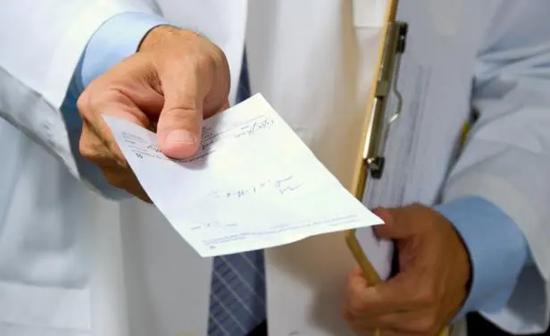 Se redujeron las licencias por enfermedad