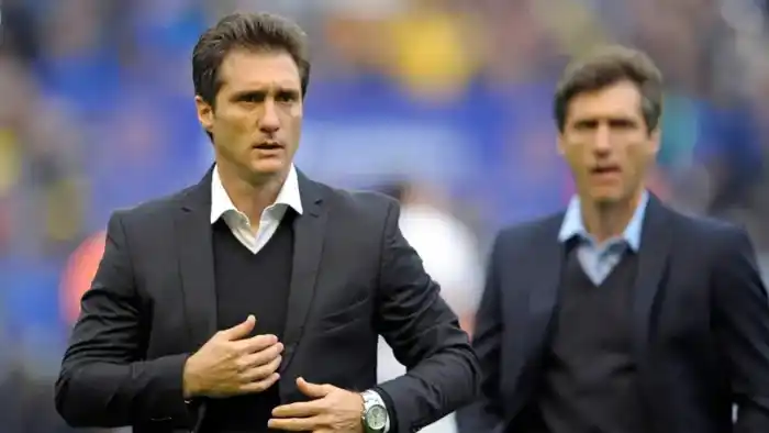 Guillermo, junto a su hermano Gustavo, asumirán en Vélez luego de su paso por la Selección de Paraguay.