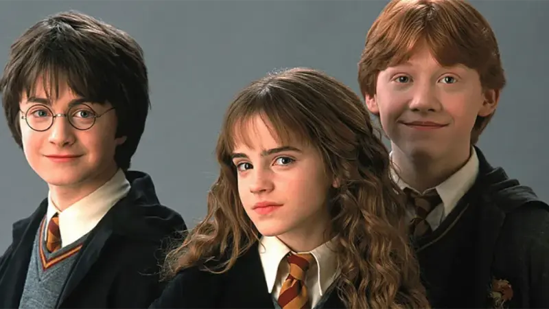 Se conoció cómo se verá Harry Potter en la nueva serie de HBO y estallaron los comentarios en redes
