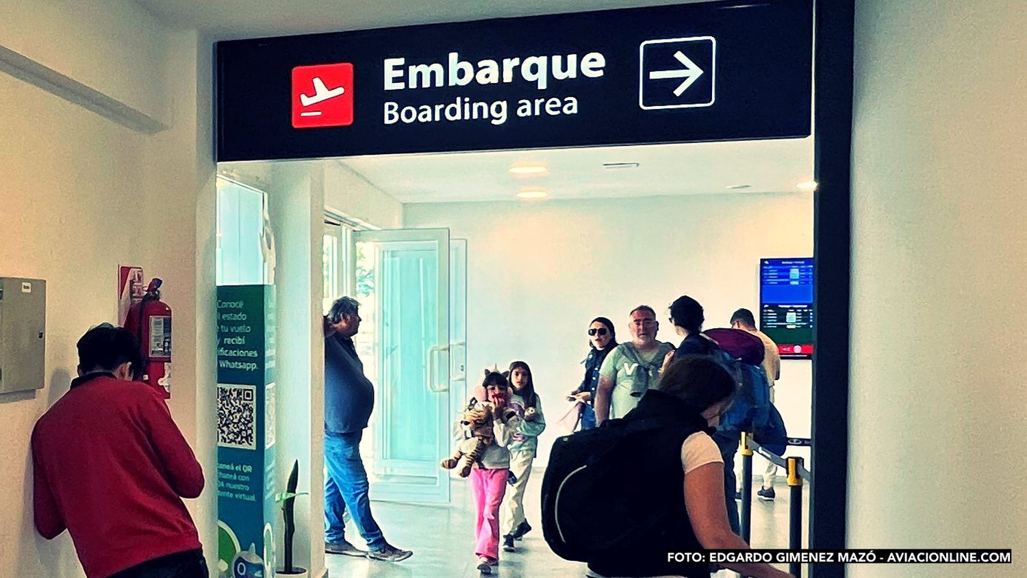 Argentina’s Interior Takes Center Stage in Airline Market Expansions