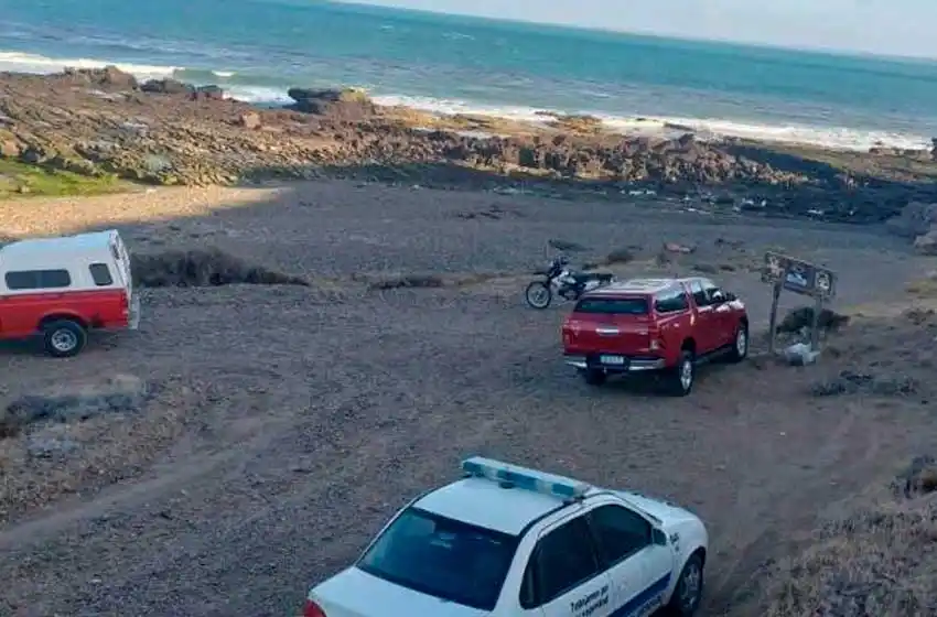 Detienen a dos hombres acusados de haber violado a una mujer y asesinado a su hijo