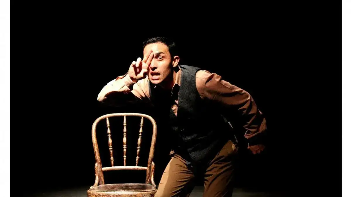 5.º Festival Internacional de Teatro de Gualeguay: la grilla para la segunda jornada del viernes 2 de octubre
