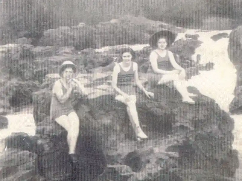 Las fotos, los recuerdos y las redes del Museo