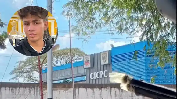 Hijo de Jesús Rafael Álvarez, exige que le entreguen el cuerpo de su padre (+Video)