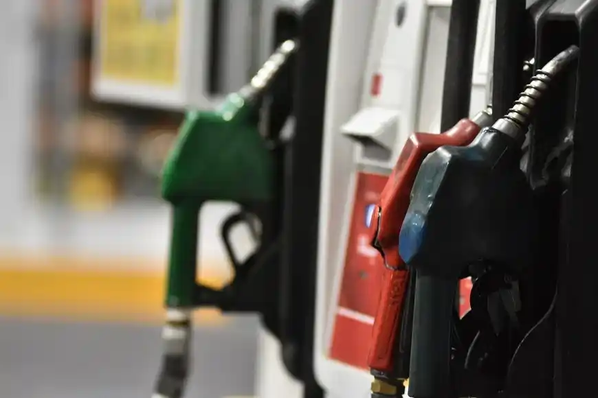 Estación de servicio