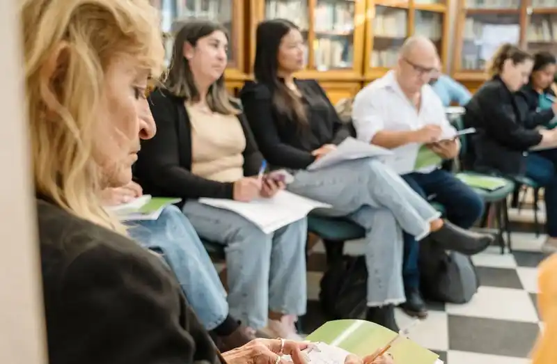 El gobierno de la provincia impulsa los Juegos Culturales Entrerrianos