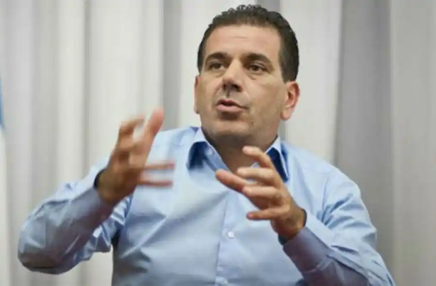 Ritondo aprueba cambios en la Policía