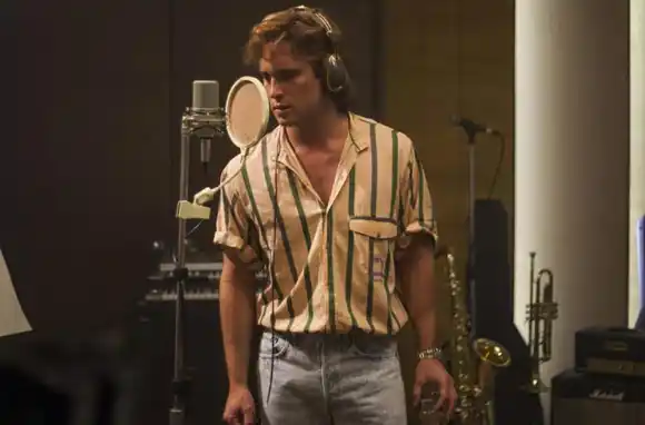 Anunciaron la fecha del estreno de la tercera y última temporada de Luis Miguel