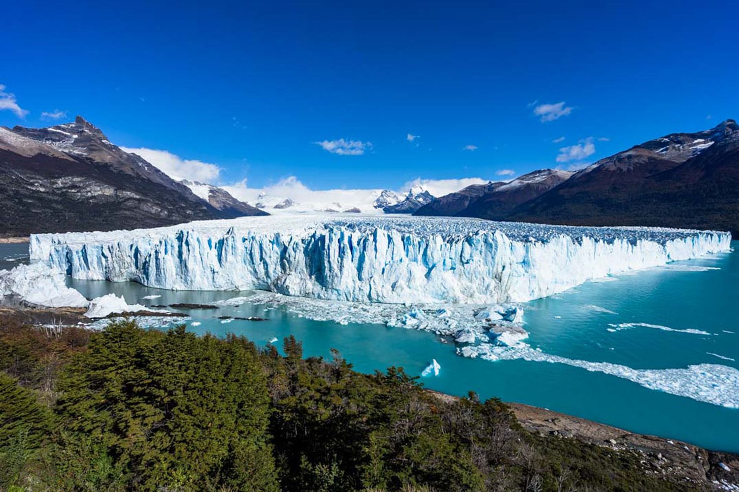 Trivia El Eco: ¿Cuánto sabés sobre los Parques Nacionales?