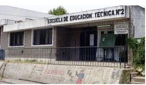  San Isidro: La Técnica N°2 festejará su primer cuarto de siglo
