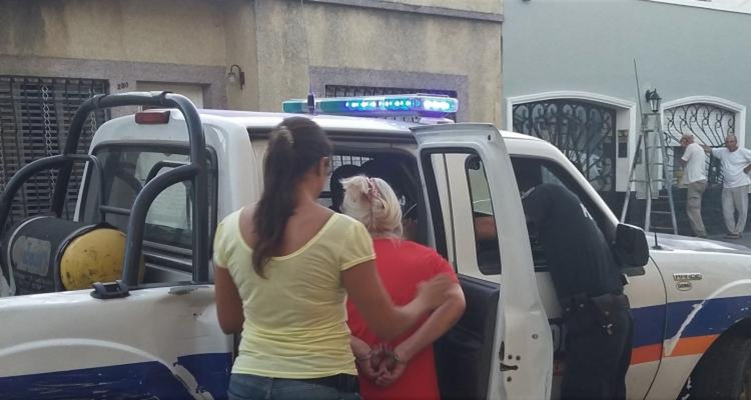Prisión preventiva para Cristina Mateos, acusada del homicidio de Norberto “Tito” Boccardo
