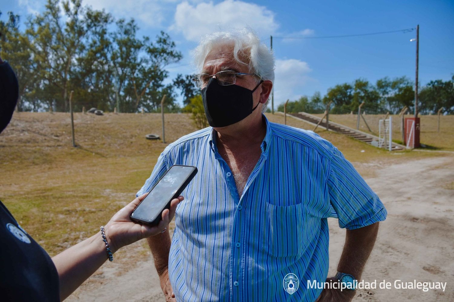 Sistema de Filtrado en ambas pileta