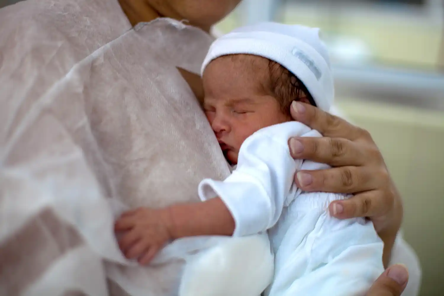  Semana del Prematuro: las maternidades se preparan 